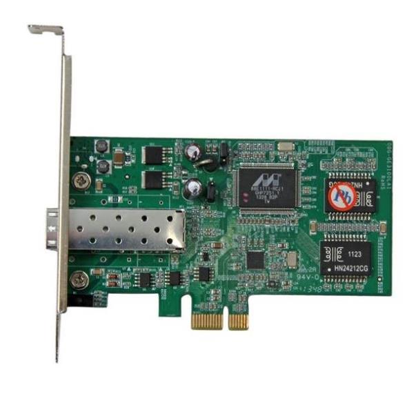 PCI-E SFP CARD OPEN