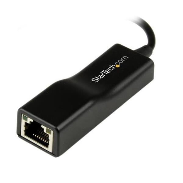 USB NETWORK ETHERNET ADAPTER