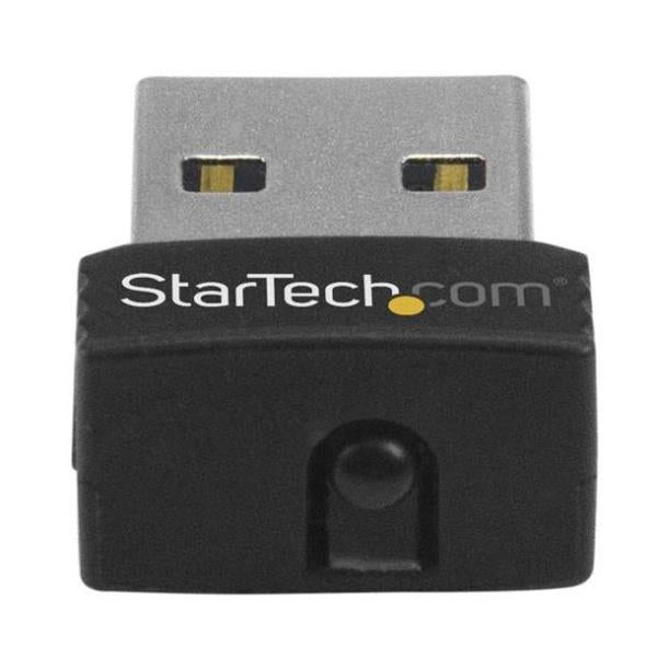 MINI RED WIFI WIRELESS ADAPTER