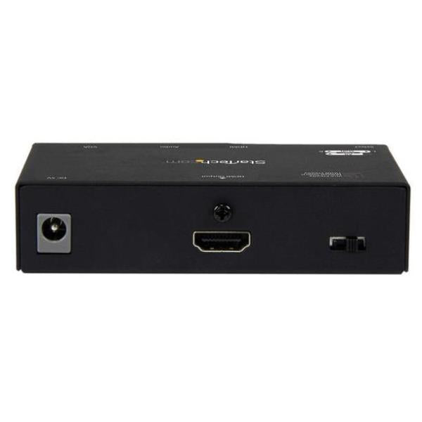 SWITCH 2X1 VGA HDMI A HDMI