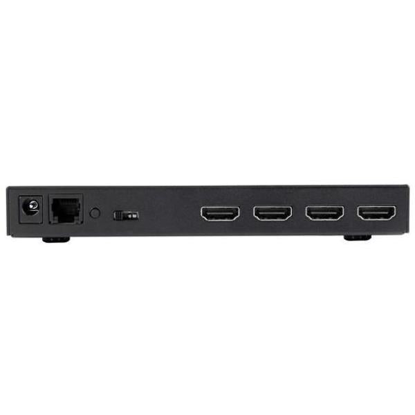 AUTOMATIC SELECTOR 4XHDMI 4K