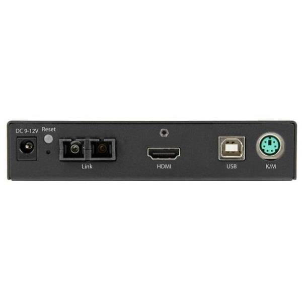 FIBER KVM HDMI EXTENDER 1KM