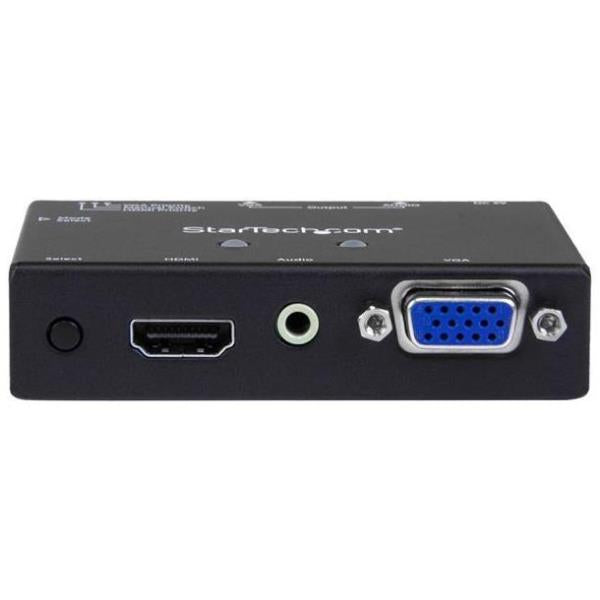 SWITCH 2X1 VGA HDMI TO VGA 1080