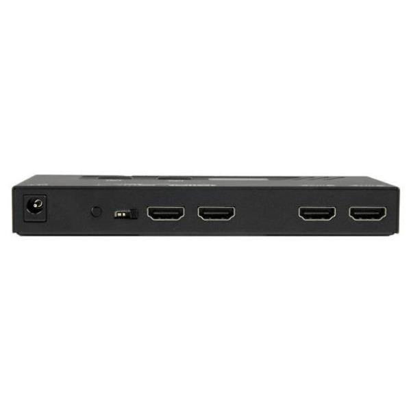 SWITCH HDMI MATRIX 2X2 1080