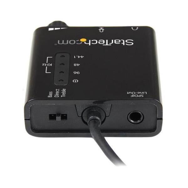 USB EXTER STEREO SOUND CARD