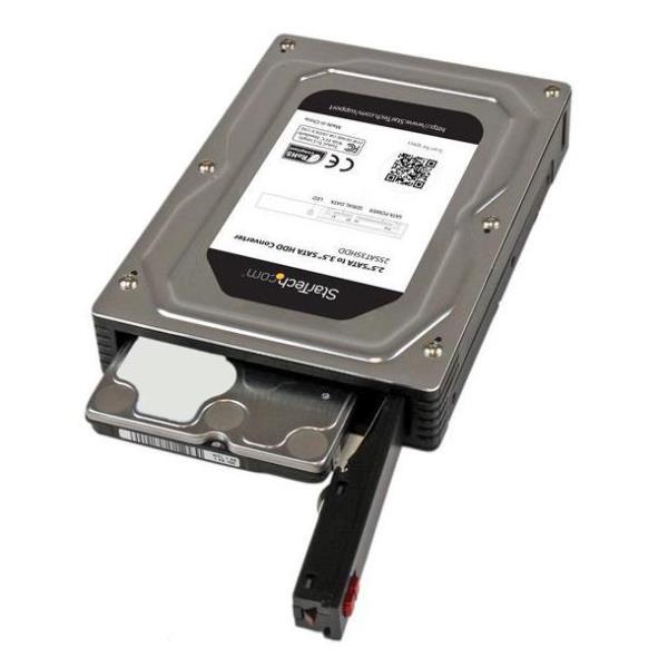 CAJA SATA 2 5 PARA BAHIA 3 5