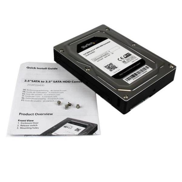 CAJA SATA 2 5 PARA BAHIA 3 5