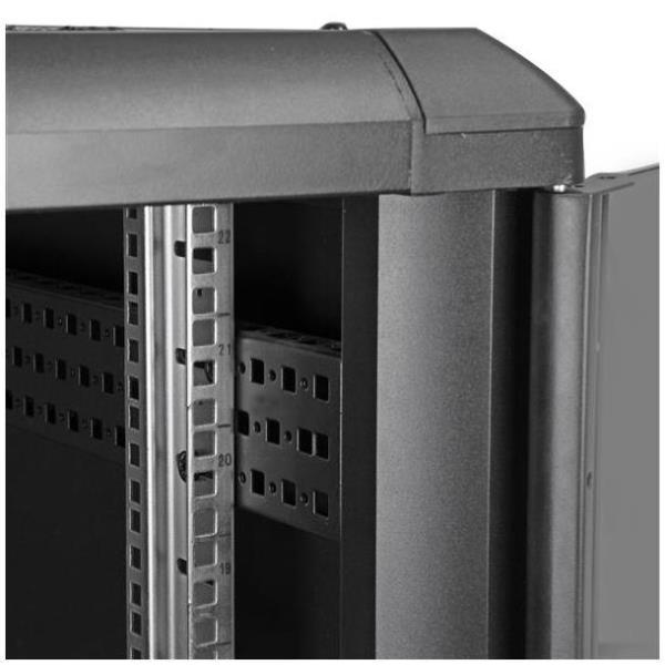 ARMARIO RACK DESARMABLE DE 36IN 22U