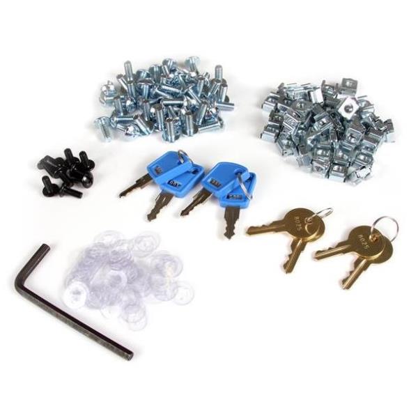 ARMARIO RACK DESARMABLE DE 36IN 22U