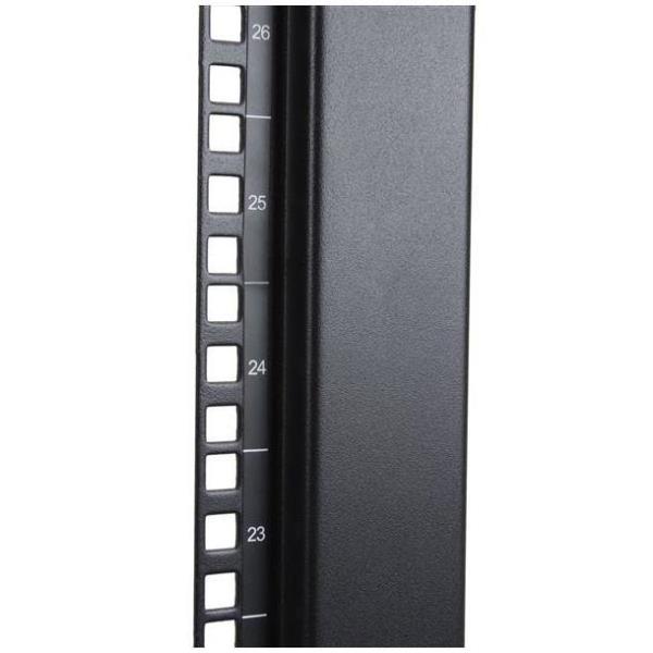 RACK ABIERTO 42U 4 POSTES
