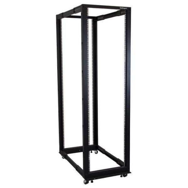 RACK ABIERTO 42U 4 POSTES