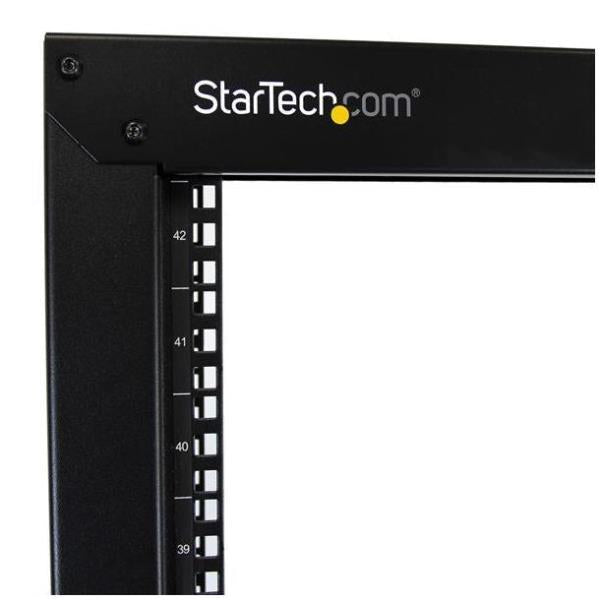 ARMARIO RACK 2 COLUMNAS 42U