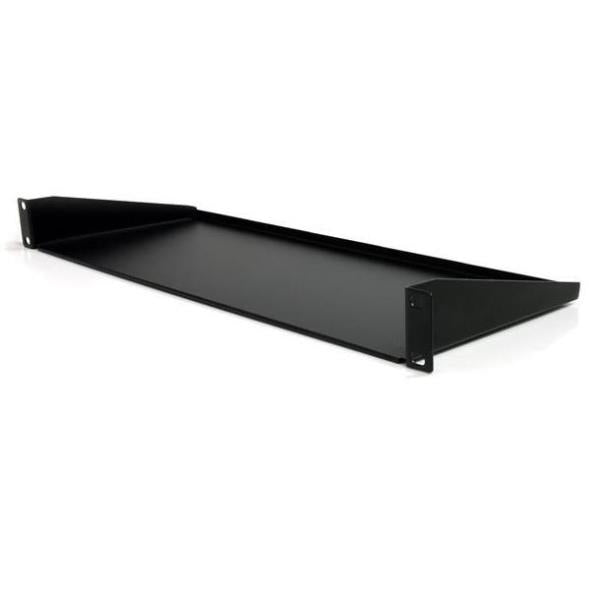 FIXED ASSEMBLY RACK WITH RACK 1U