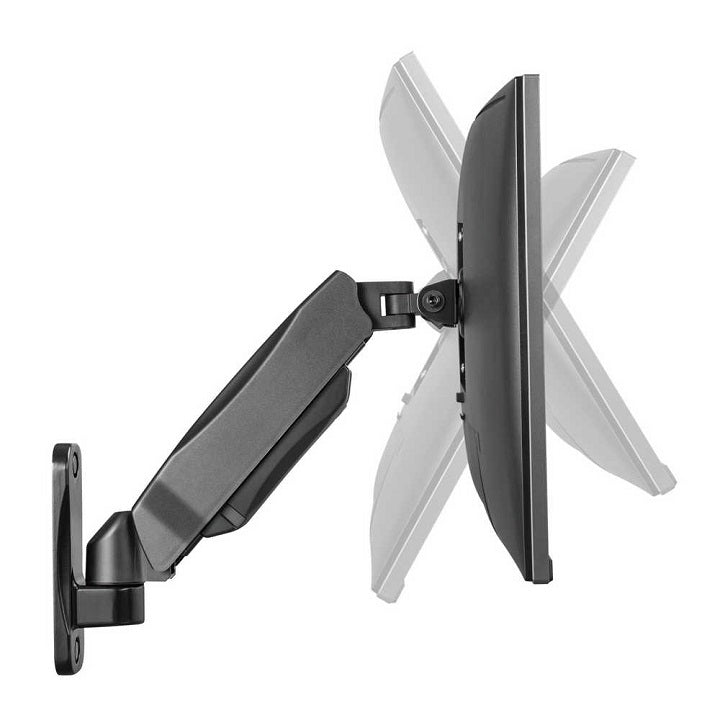 NAPOFIX Workstation Wall Support 1 Monitor 17-32\" - SW1100 (SW1100)