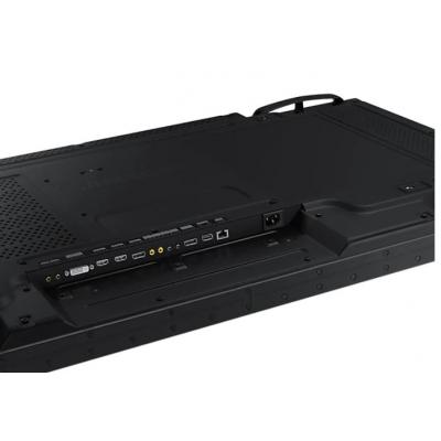 SAMSUNG DISPLAY PROFISSIONAL LFD 55 VM55B-U FH -500 cd 24/7