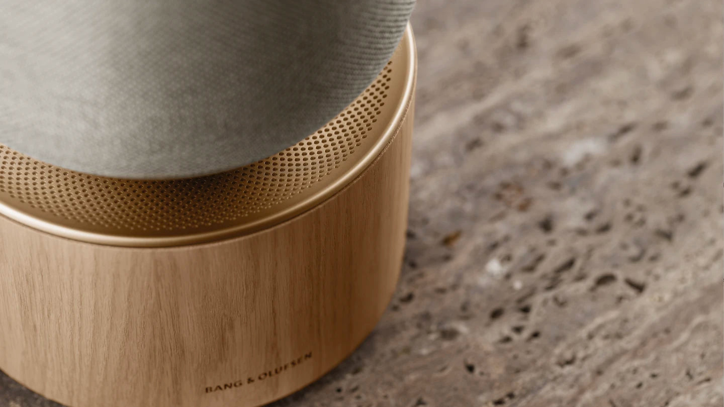 Beosound Balance (Roble Natural)