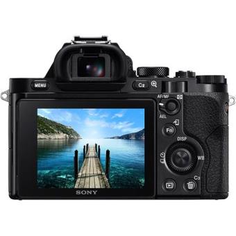 SONY ALPHA ILCE-7
