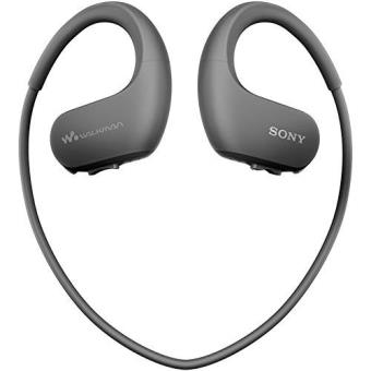 MP3 SPORT ACUATICO 4GB NEGRO