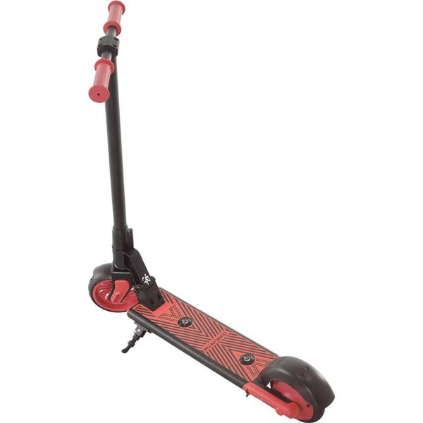 WISPEED SCOOTER ELETRICA (TROTINETE) 650 KID VERMELHA