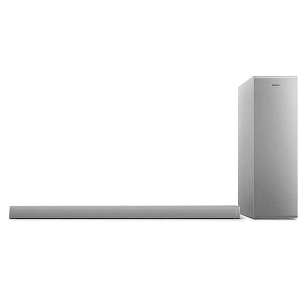 PHILIPS SPEAKER SOUNDBAR 2.1 BLUETOOTH WIRELESS TAB6405/10