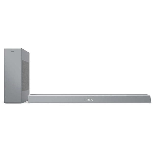 ALTAVOZ PHILIPS BARRA DE SONIDO 2.1 SUBWOOFER BLUETOOTH INALAMBRICO TAB8505/10