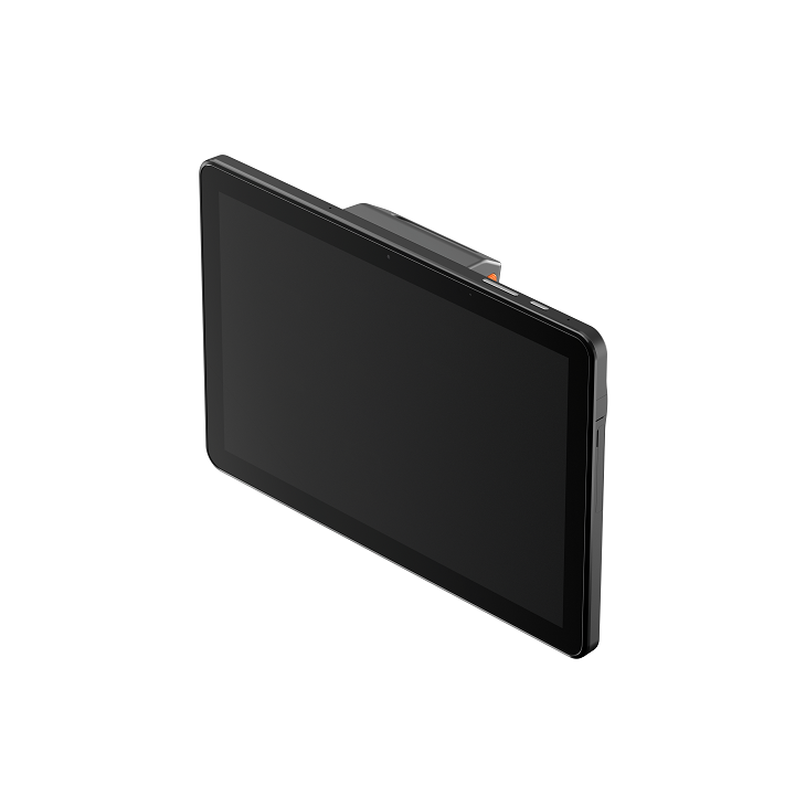 Industrial Tablet SUNMI M2 MAX 10.1P / 4GB 64GB / NFC 4G / IP65 / 2D Scanner / Hand Strap