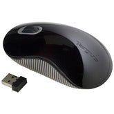 RATÓN ÓPTICO TARGUS INALÁMBRICO USB NEGRO/ GRIS #PROMO SMB#