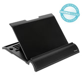 TARGUS BASE PORTATIL ERGONOMICA ANTIMICROBIANA