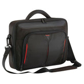 MALETA TARGUS CLASSIC PLUS CLAMSHELL NEGRO 14 #PROMO PYME#
