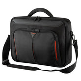 MALETA TARGUS CLASSIC PLUS CLAMSHELL NEGRO 15.6 #PROMO PYME#