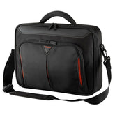 MALETA TARGUS CLASSIC PLUS CLAMSHELL NEGRO 18 #PROMO PYME#