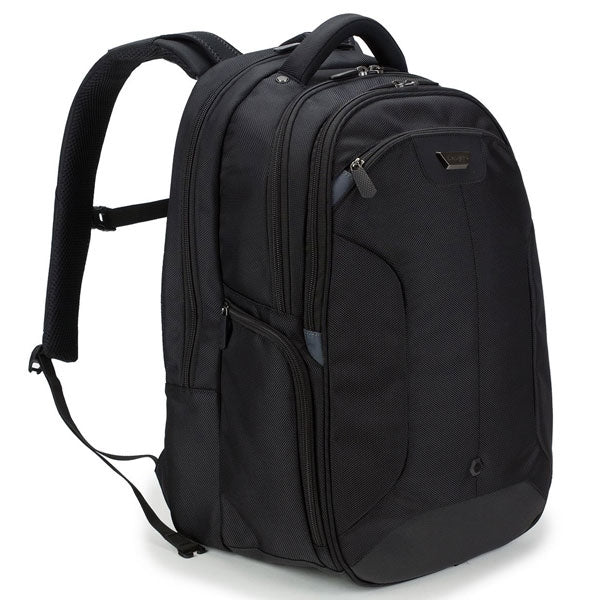 MOCHILA TARGUS CORPORATE TRAVELER NEGRO 15.6 #PROMO SMB#