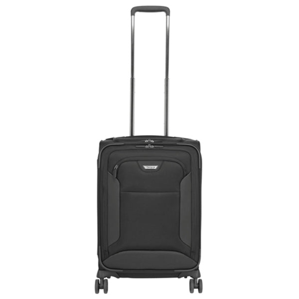 TARGUS TROLLEY CORPORATE TRAVELER BLACK 15.6