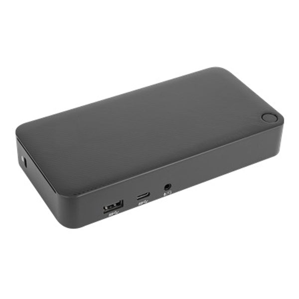 TARGUS DOCK 4K USB-C 2xHDMI 3xUSB3 1xUSB-C 1X RJ45 1x3.5 PD65W #PROMO SMB#