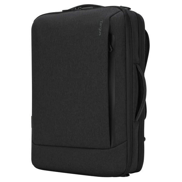 MOCHILA TARGUS ECOSMART CYPRESS CONVERTIBLE 15.6 NEGRO