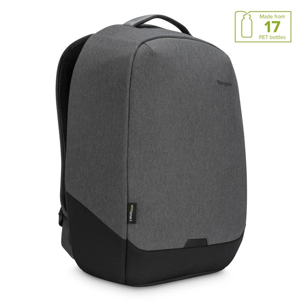 MOCHILA TARGUS ECOSMART CYPRESS SECURITY 15.6 GRIS #PROMO SMB#