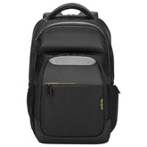 MOCHILA TARGUS CITY GEAR 15.6 NEGRO #PROMO SMB#