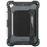 TARGUS CAPA SAFEPORT ANTIMICROBIANO IPAD 10.2 NEGRO