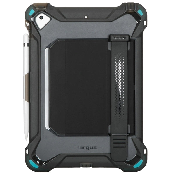 TARGUS CAPA SAFEPORT ANTIMICROBIANO IPAD 10.2 NEGRO