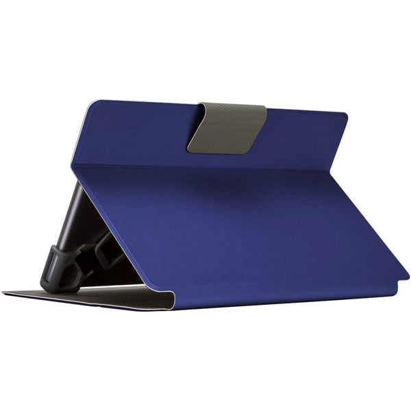 TARGUS CAPA SAFE FIT GIRATORIA UNIVERSAL 9-10.5 AZUL