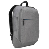 MOCHILA TARGUS CITYLITE PRO GRIS 15.6