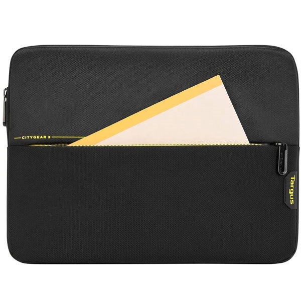 FUNDA TARGUS CITYGEAR 11.6 NEGRO #PROMO SMB#