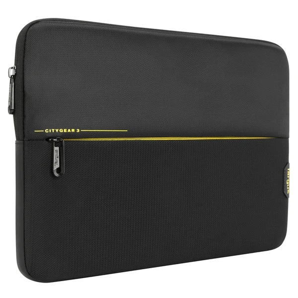 FUNDA TARGUS CITYGEAR 13.3 NEGRO #PROMO SMB#