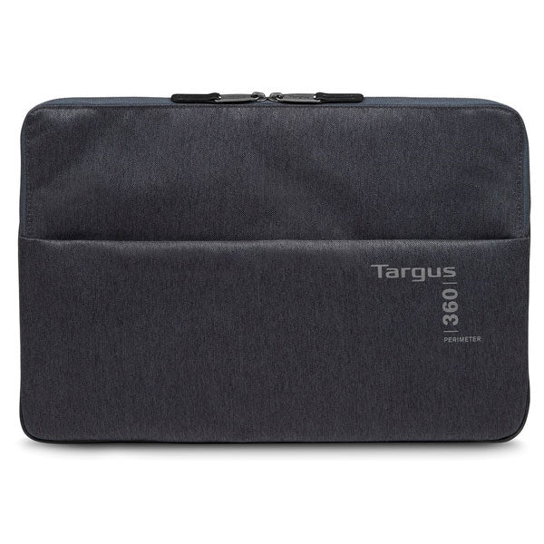 MANGA TARGUS 360 PERIMETRO NEGRO/ EBONY 15.6 #STOCK OFF#