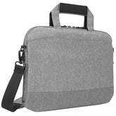 FUNDA TARGUS SLEEVE CITYLITE PRO GRIS 15.6