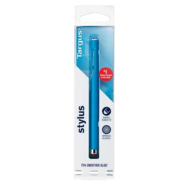 TARGUS STYLUS FOR ALL METHYL BLUE