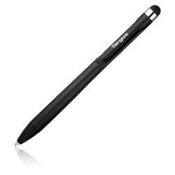 2-IN-1 PEN STYLUS BLACK