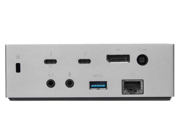 TARGUS USB-C THUNDERBOLT 3 DV4K