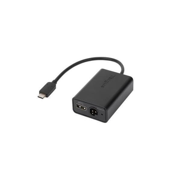 USB-C MULTIPLEXER DOCK171/177