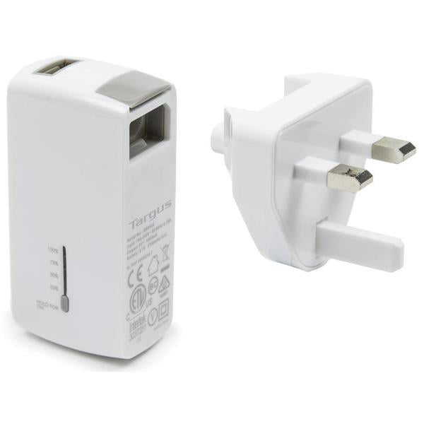 USB WALL CHARGER POWER BANK